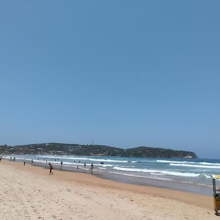 Suites Brisa Do Mar, Com Excelente Localizacao Bem Pertinho Da Praia De Geriba Búzios Εξωτερικό φωτογραφία
