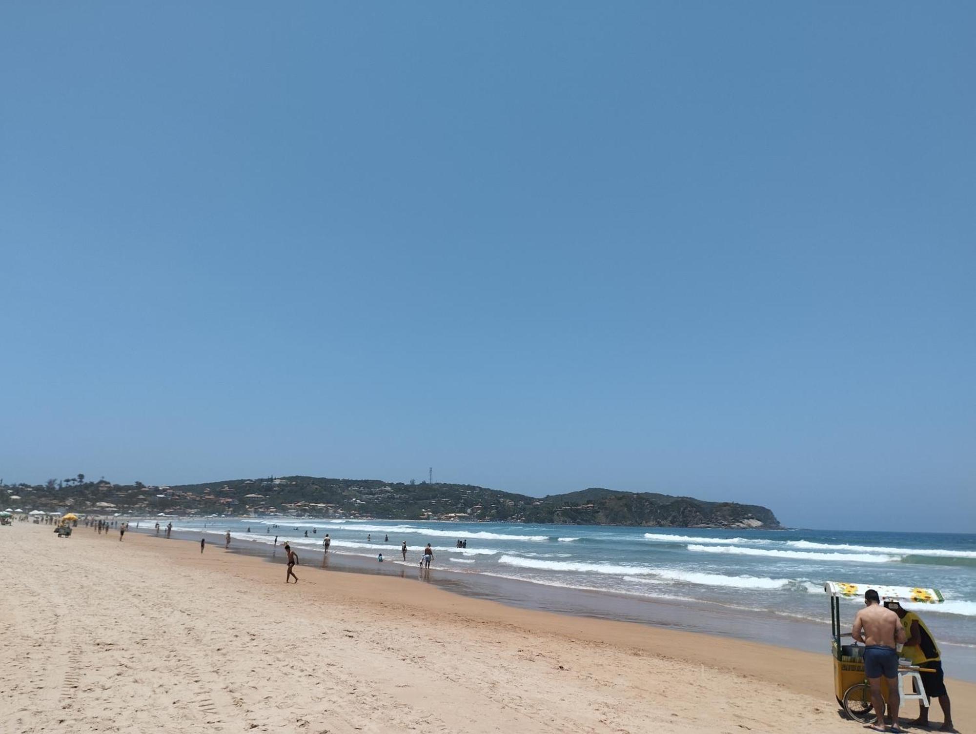 Suites Brisa Do Mar, Com Excelente Localizacao Bem Pertinho Da Praia De Geriba Búzios Εξωτερικό φωτογραφία