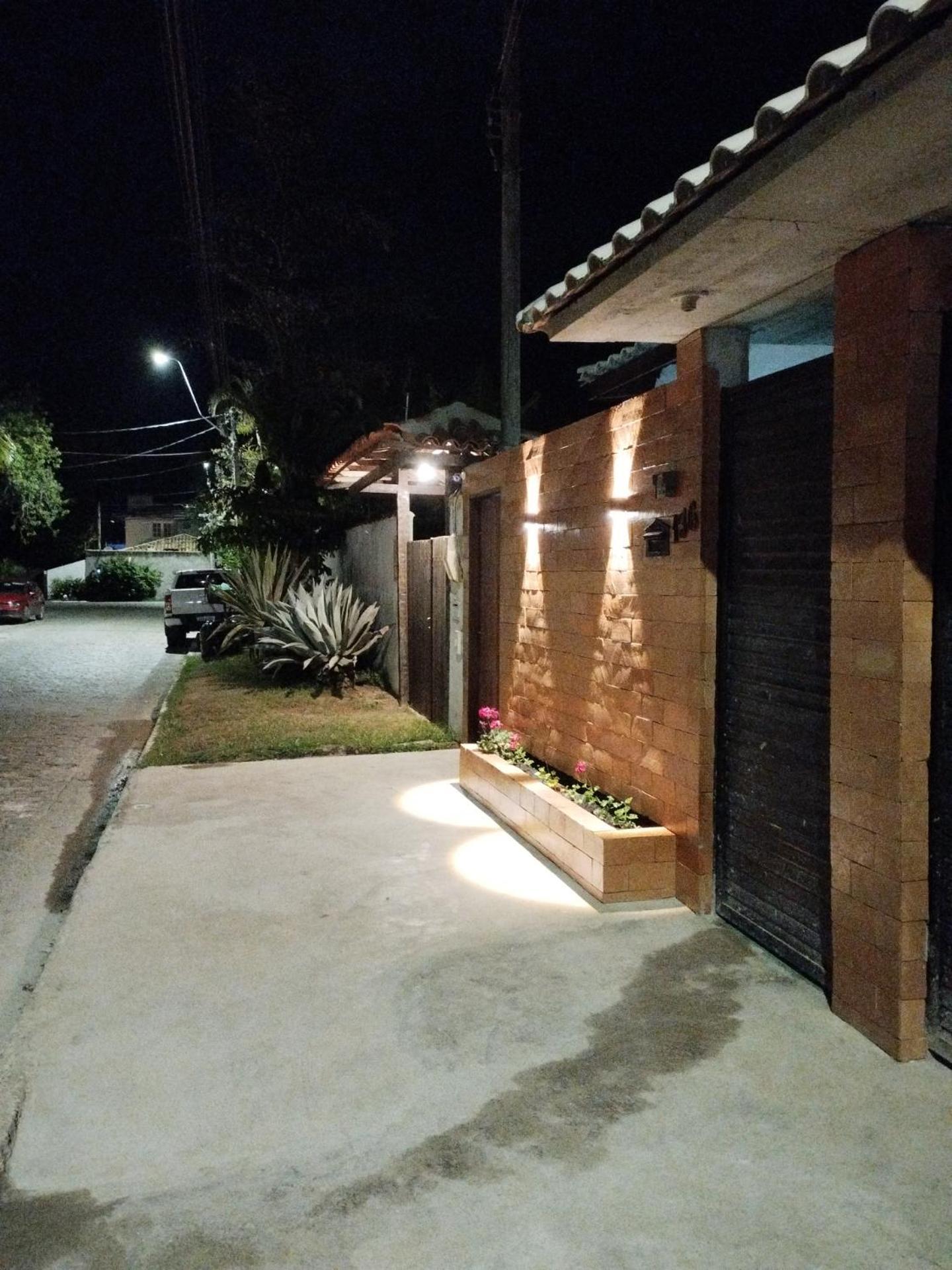 Suites Brisa Do Mar, Com Excelente Localizacao Bem Pertinho Da Praia De Geriba Búzios Εξωτερικό φωτογραφία