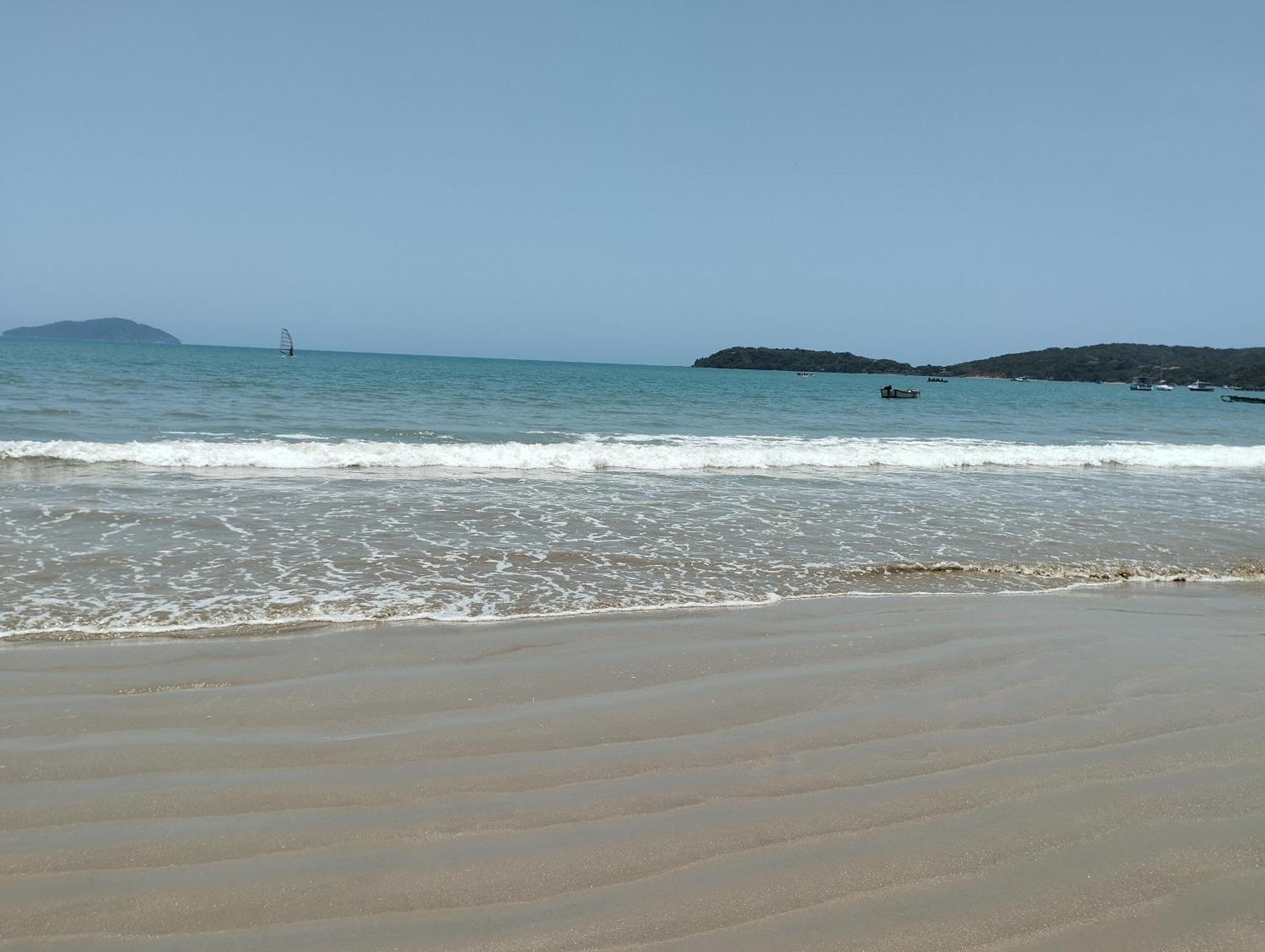Suites Brisa Do Mar, Com Excelente Localizacao Bem Pertinho Da Praia De Geriba Búzios Εξωτερικό φωτογραφία