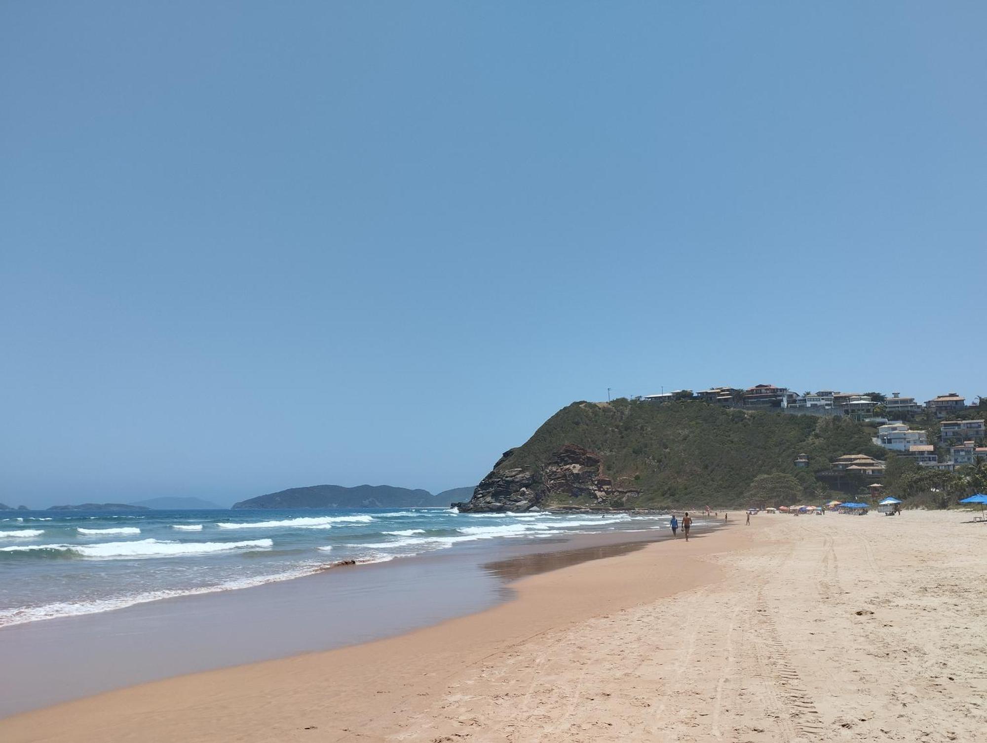 Suites Brisa Do Mar, Com Excelente Localizacao Bem Pertinho Da Praia De Geriba Búzios Εξωτερικό φωτογραφία