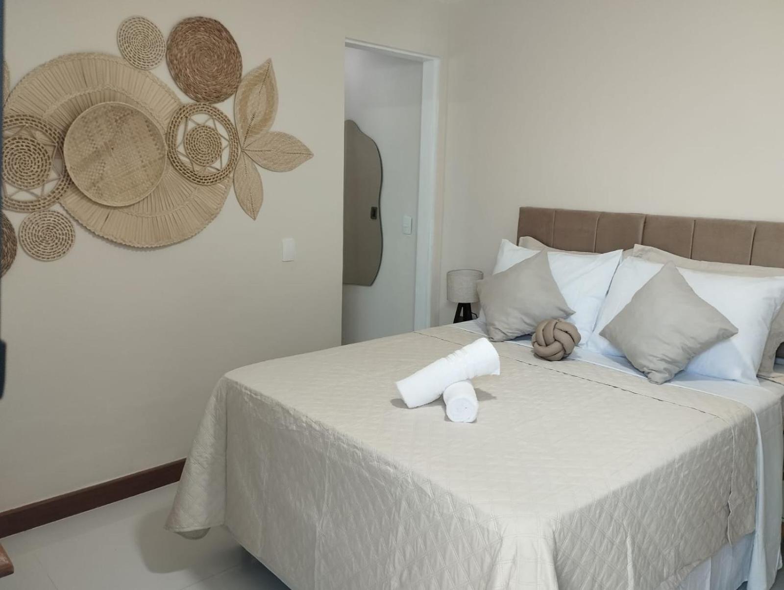 Suites Brisa Do Mar, Com Excelente Localizacao Bem Pertinho Da Praia De Geriba Búzios Εξωτερικό φωτογραφία