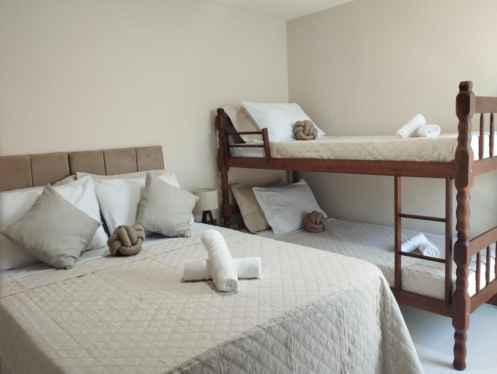 Suites Brisa Do Mar, Com Excelente Localizacao Bem Pertinho Da Praia De Geriba Búzios Εξωτερικό φωτογραφία