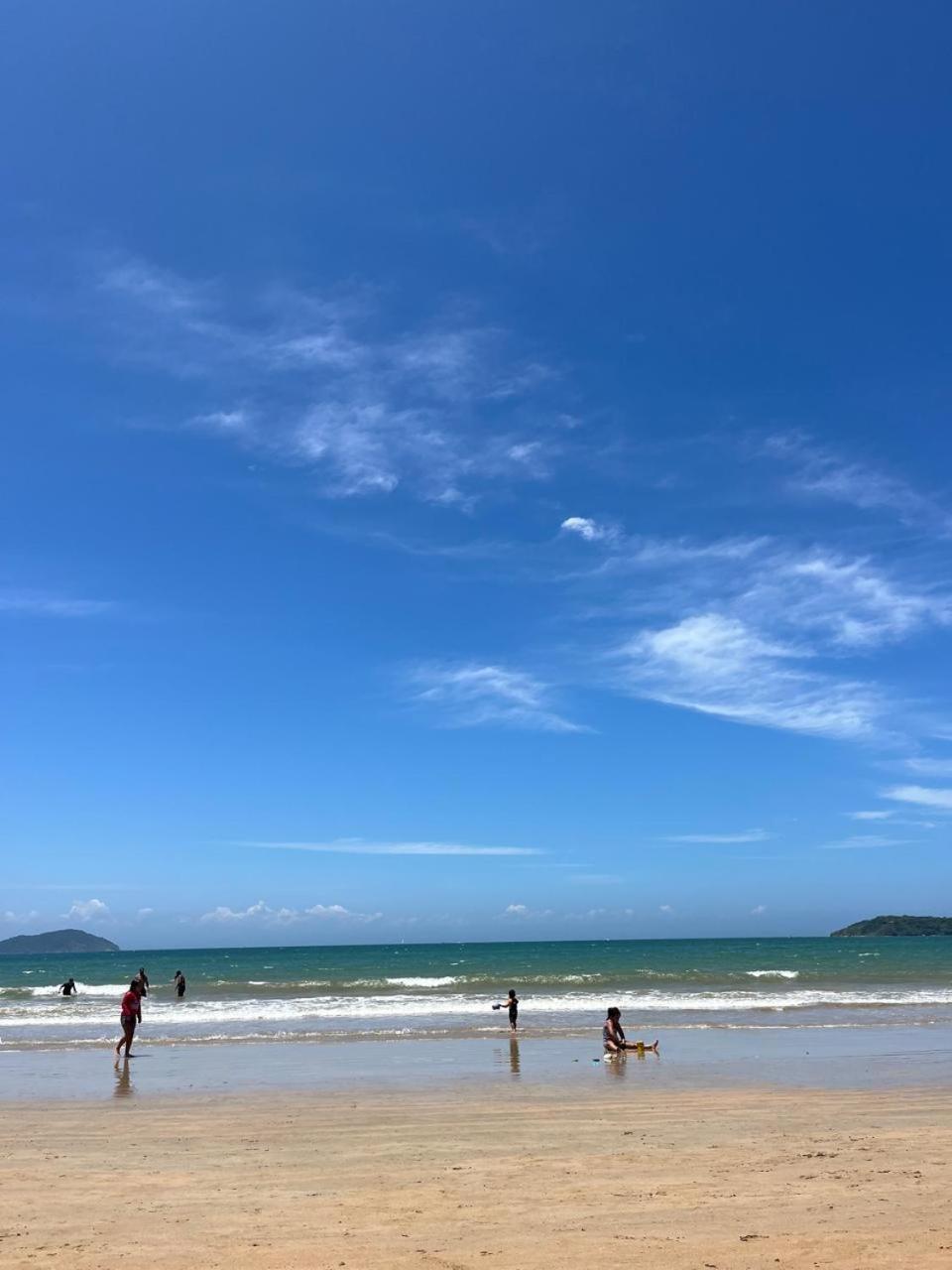Suites Brisa Do Mar, Com Excelente Localizacao Bem Pertinho Da Praia De Geriba Búzios Εξωτερικό φωτογραφία