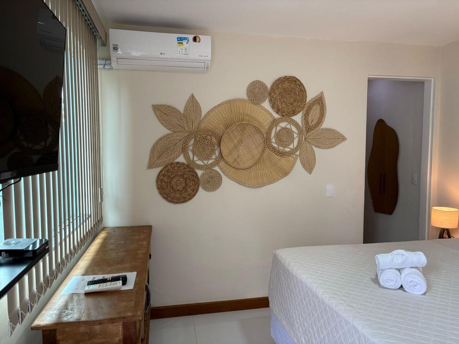Suites Brisa Do Mar, Com Excelente Localizacao Bem Pertinho Da Praia De Geriba Búzios Εξωτερικό φωτογραφία