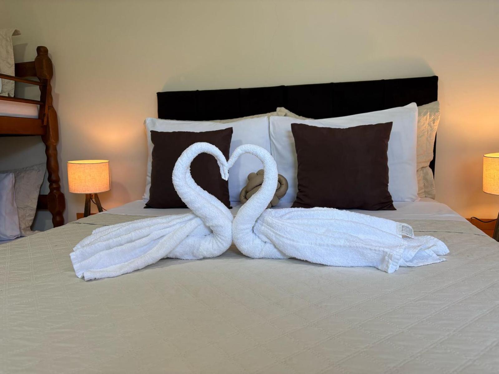 Suites Brisa Do Mar, Com Excelente Localizacao Bem Pertinho Da Praia De Geriba Búzios Εξωτερικό φωτογραφία