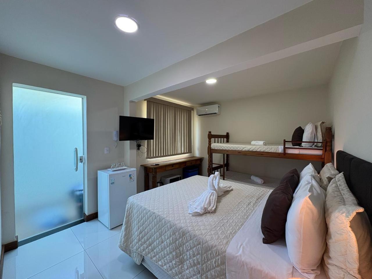 Suites Brisa Do Mar, Com Excelente Localizacao Bem Pertinho Da Praia De Geriba Búzios Εξωτερικό φωτογραφία