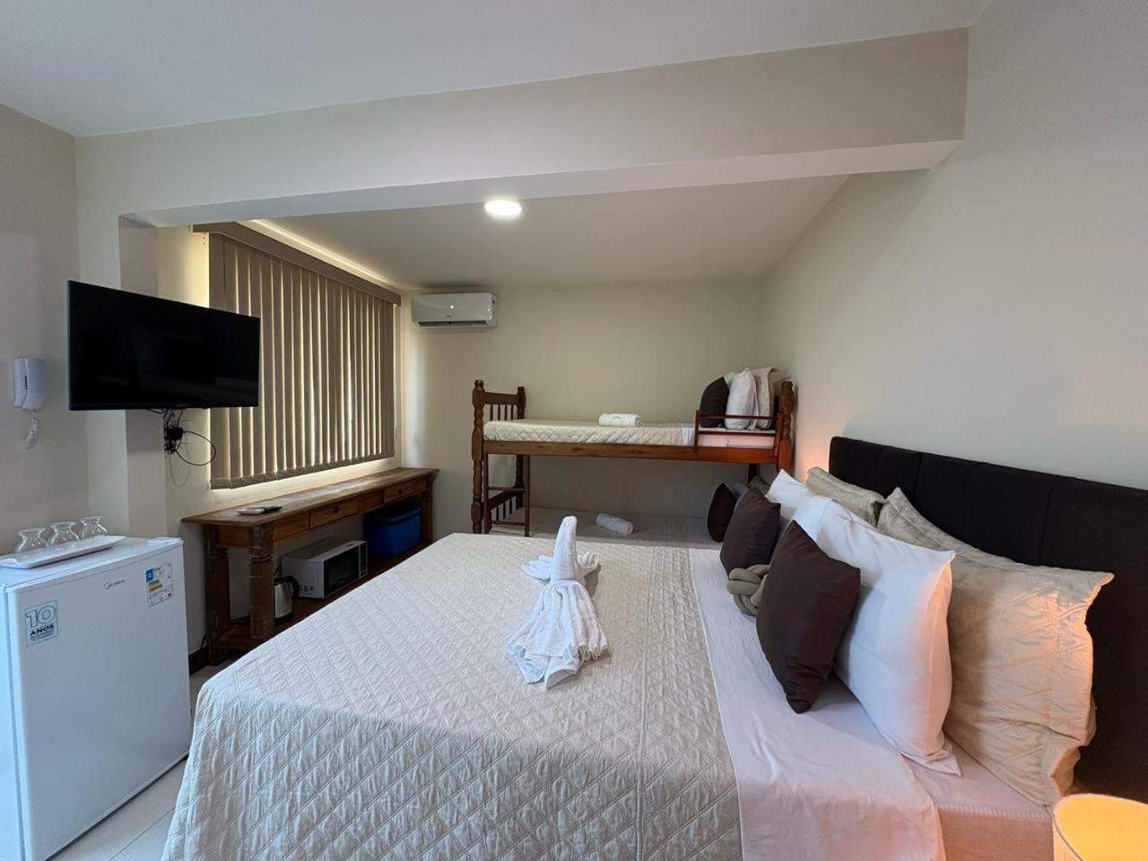 Suites Brisa Do Mar, Com Excelente Localizacao Bem Pertinho Da Praia De Geriba Búzios Εξωτερικό φωτογραφία