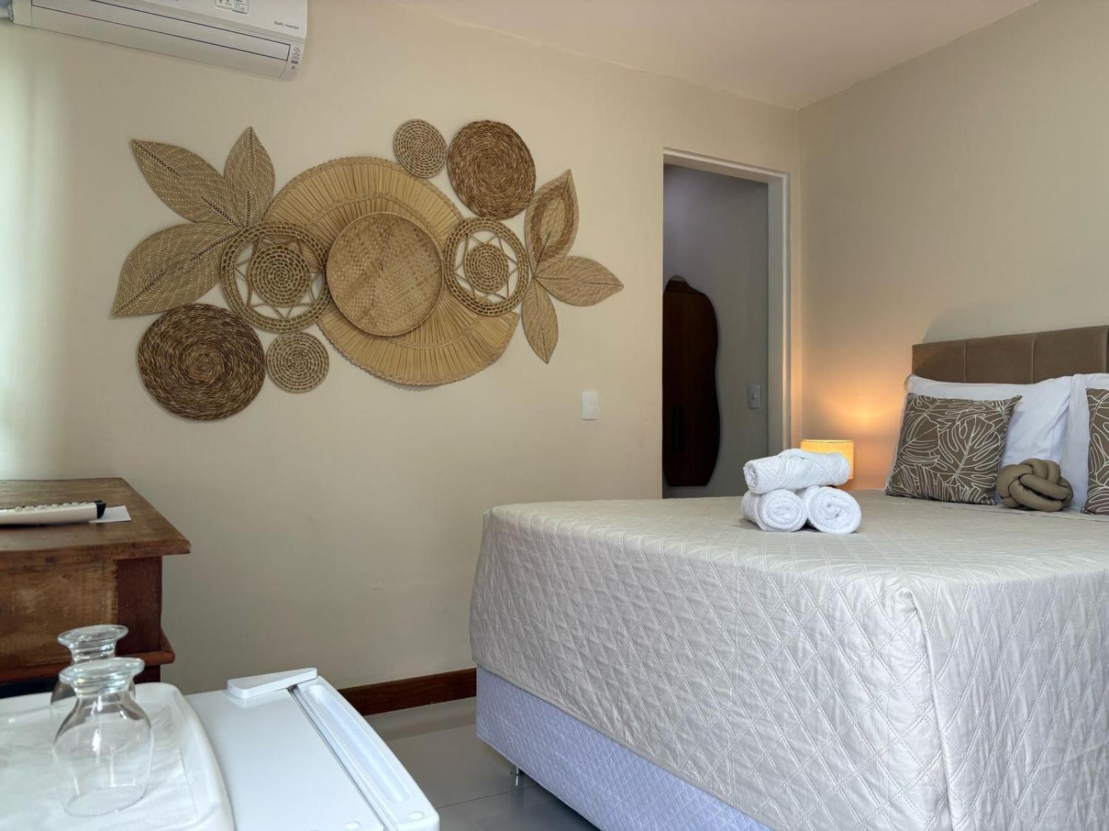 Suites Brisa Do Mar, Com Excelente Localizacao Bem Pertinho Da Praia De Geriba Búzios Εξωτερικό φωτογραφία